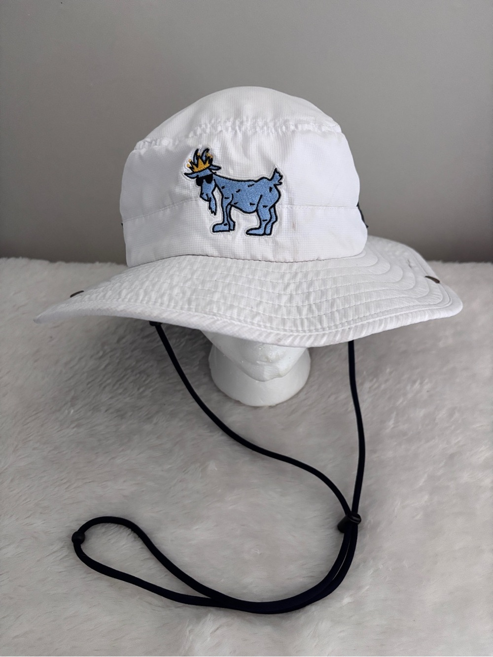 GOAT USA OG Bucket Hat